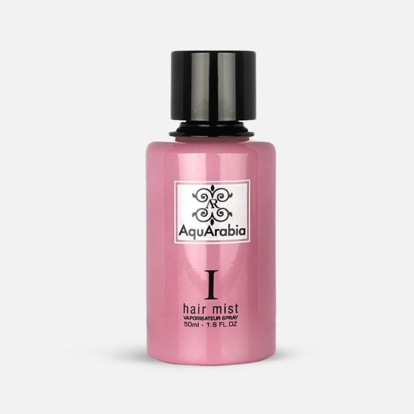 Faan AquArabia Hair Mist 1 Parfum pentru Par 50 ml