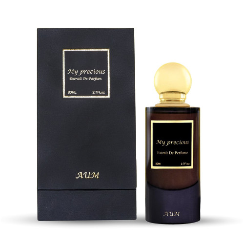 AUM My Precious (Unisex) Extract De Parfum 80 ml