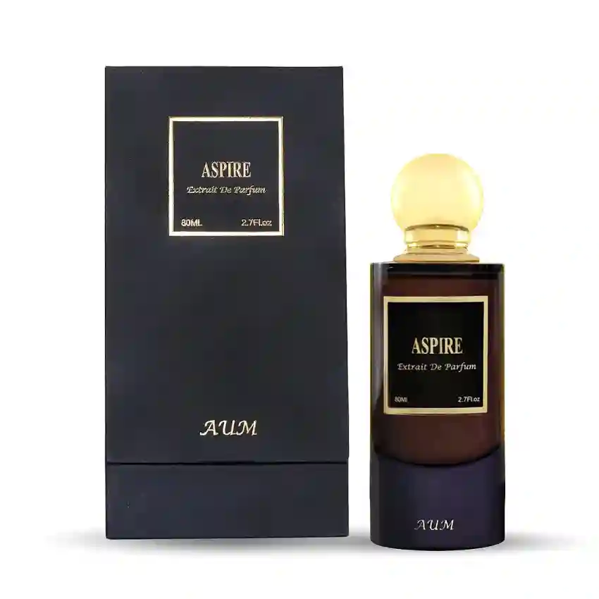 AUM Aspire (Unisex) Extract de Parfum 80 ml