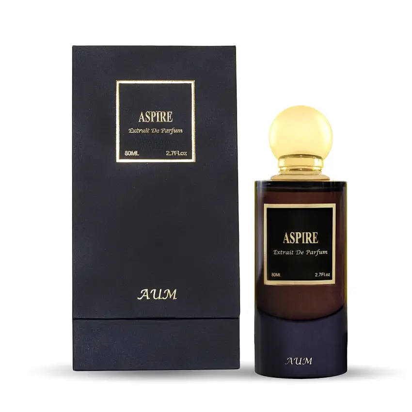 AUM Aspire (Unisex) Extract de Parfum 80 ml