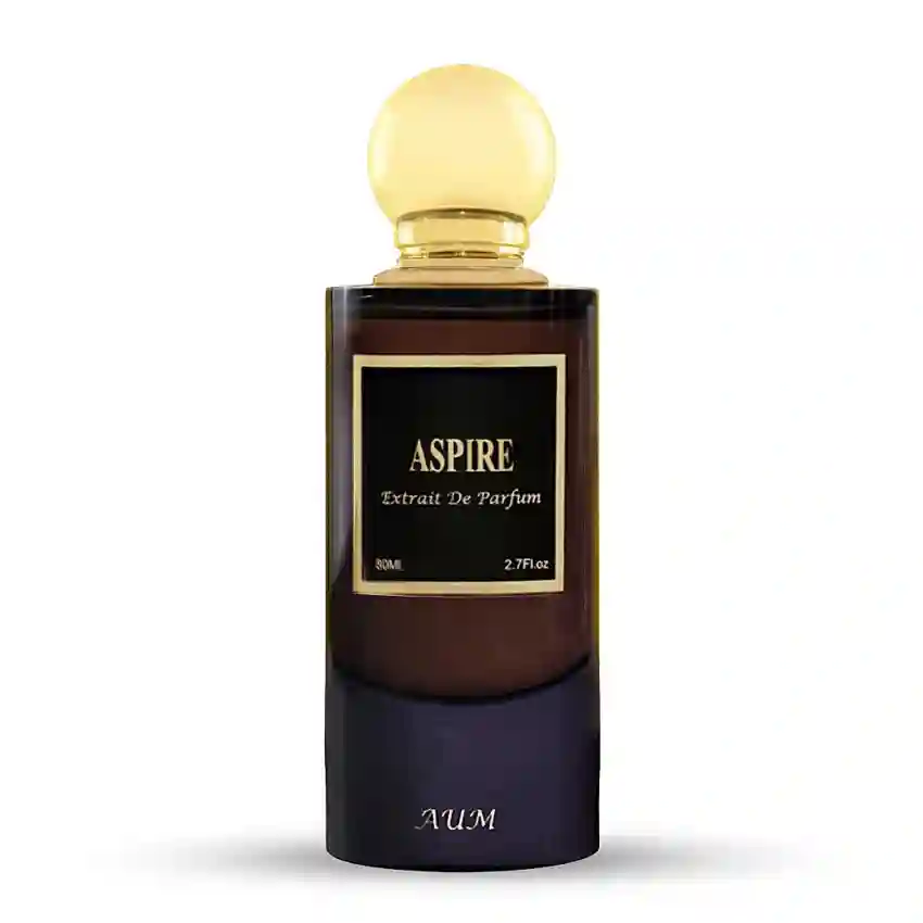 AUM Aspire (Unisex) Extract de Parfum 80 ml