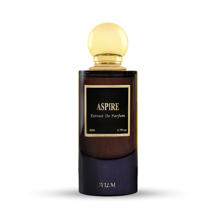AUM Aspire (Unisex) Extract de Parfum 80 ml