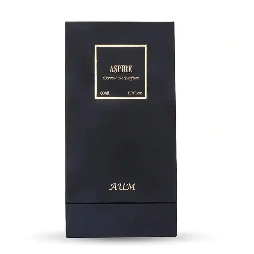 AUM Aspire (Unisex) Extract de Parfum 80 ml