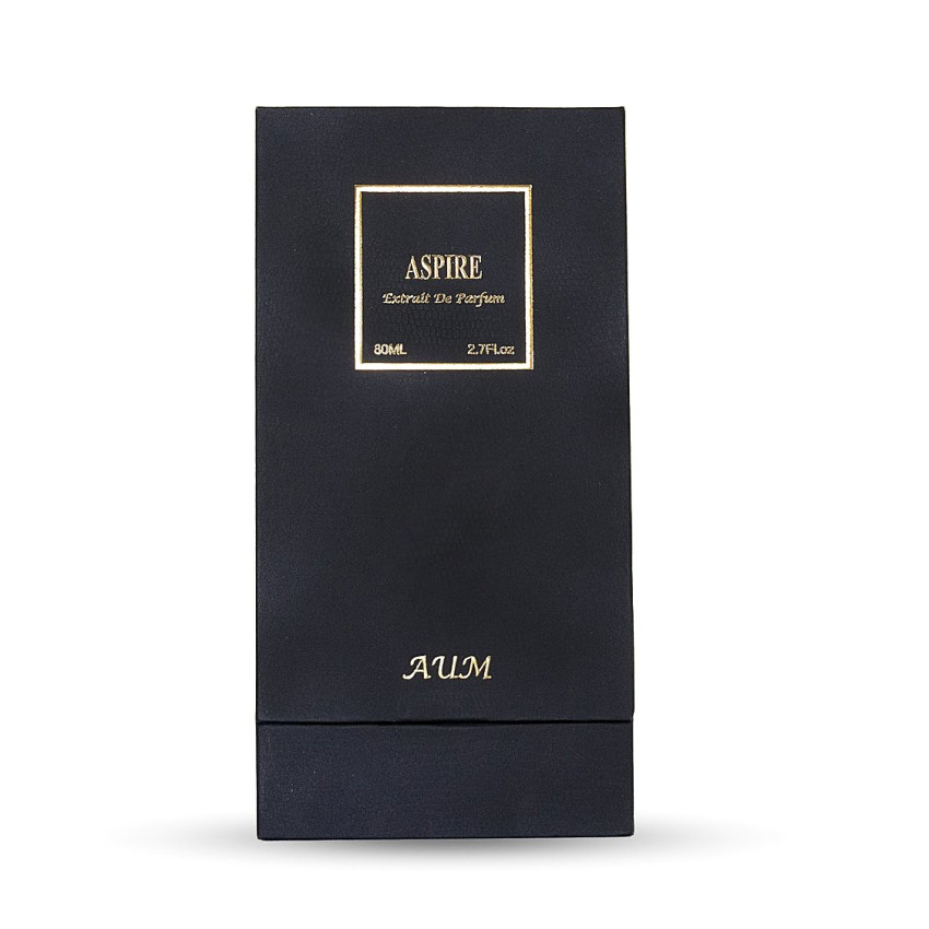 AUM Aspire (Unisex) Extract de Parfum 80 ml