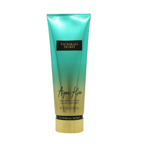 Lotiune de corp Victoria Secret, Aqua Kiss, Femei, 236 ml