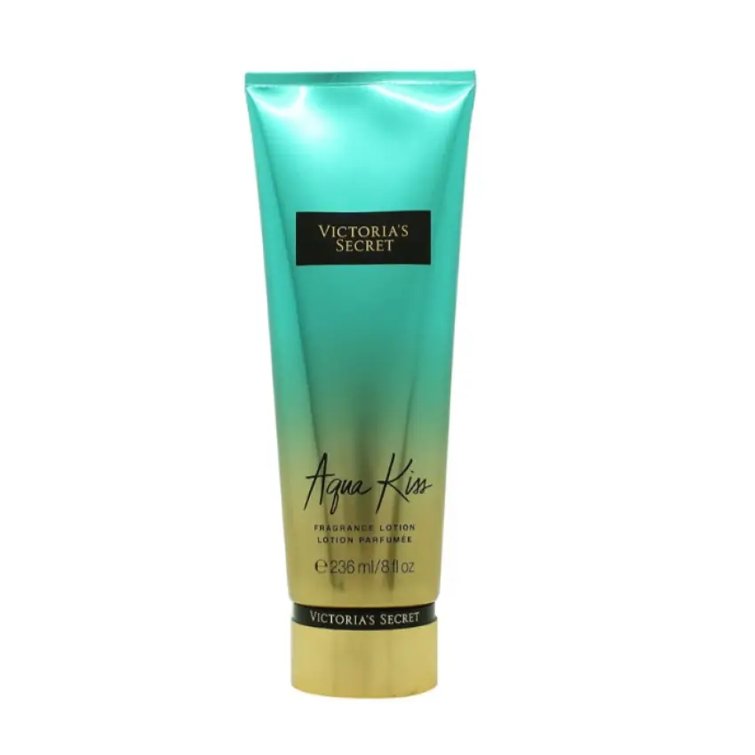 Lotiune de corp Victoria Secret, Aqua Kiss, Femei, 236 ml