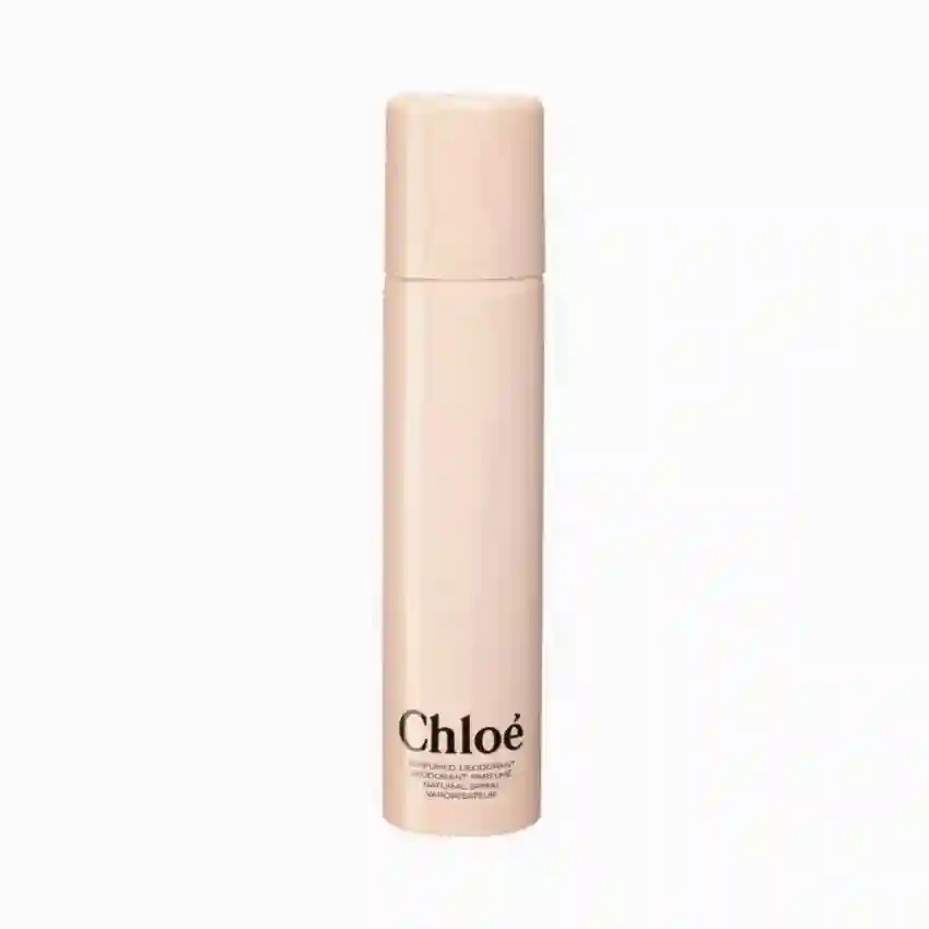 Chloé Signature Deodorant Spray 100 ml