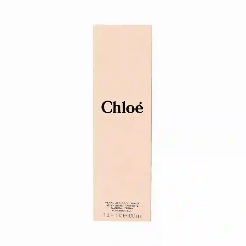 Chloé Signature Deodorant Spray 100 ml