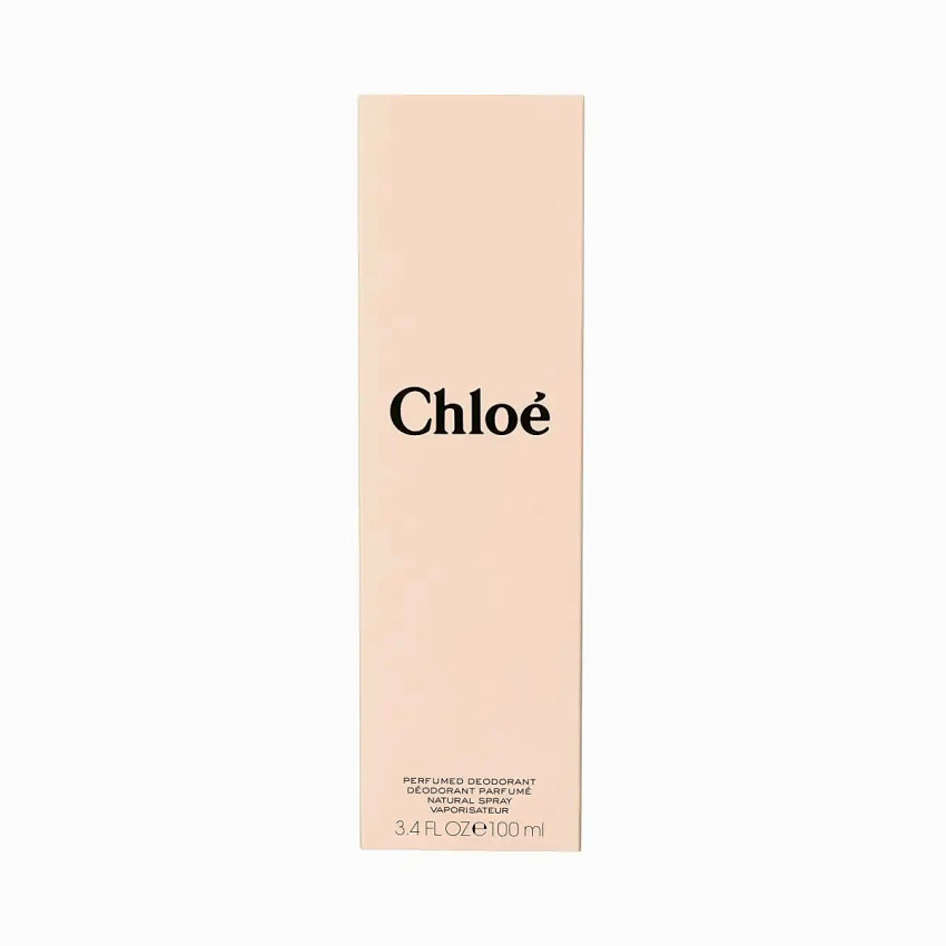 Chloé Signature Deodorant Spray 100 ml