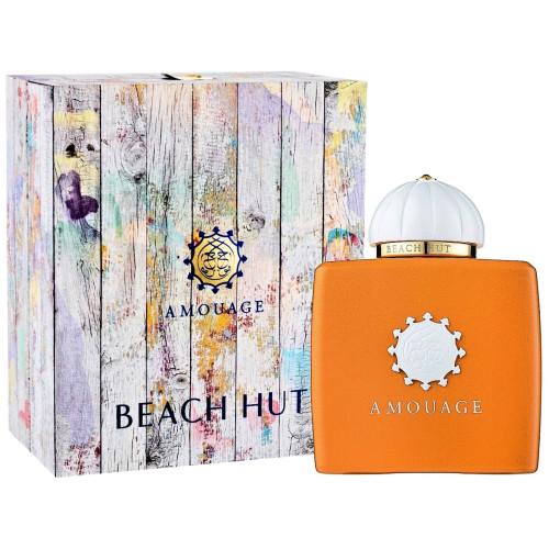 Amouage Beach Hut Woman EDP 100 ml