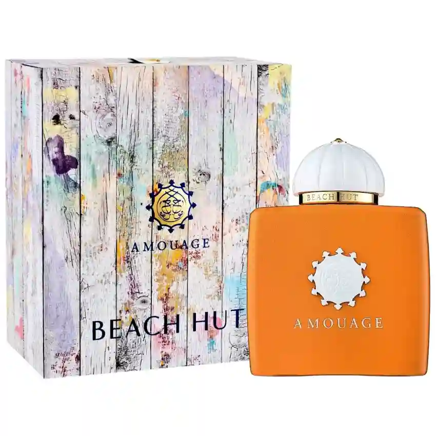 Amouage Beach Hut Woman EDP 100 ml