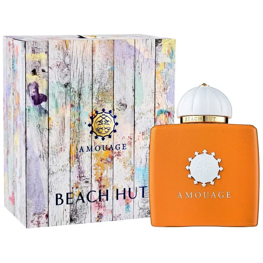 Amouage Beach Hut Woman EDP 100 ml