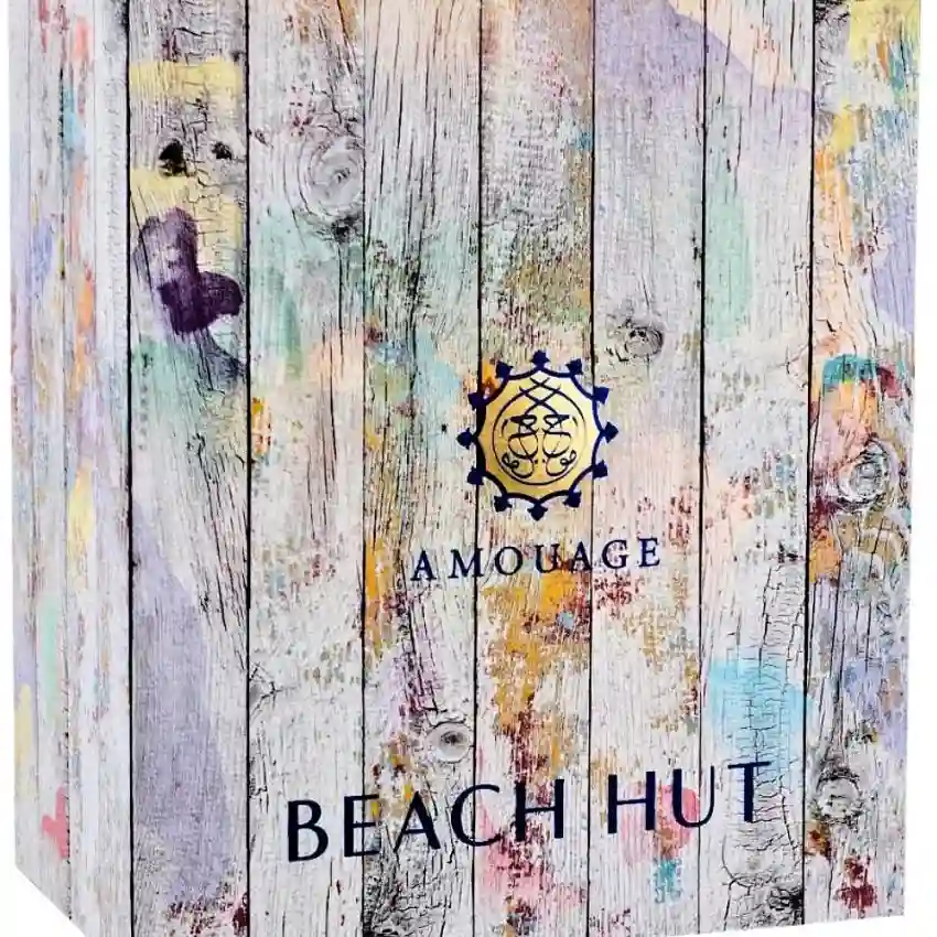 Amouage Beach Hut Woman EDP 100 ml