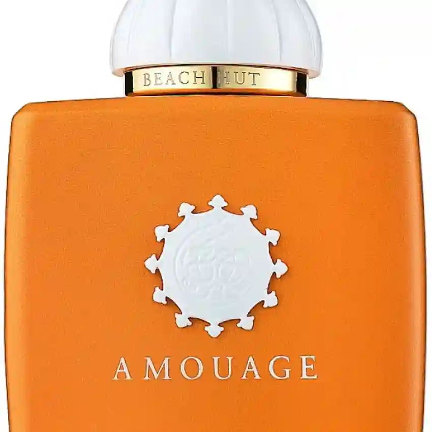 Amouage Beach Hut Woman EDP 100 ml
