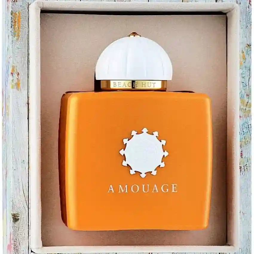 Amouage Beach Hut Woman EDP 100 ml