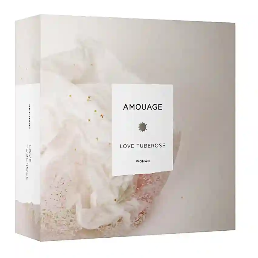 Amouage Love Tuberose EDP 100 ml