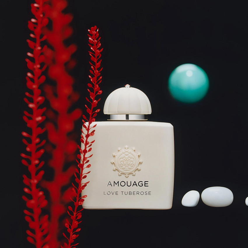 Amouage Love Tuberose EDP 100 ml