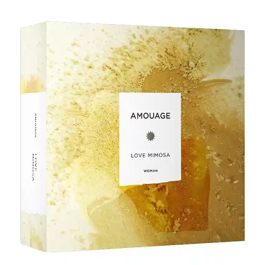 Amouage Love Mimosa EDP 100 ml