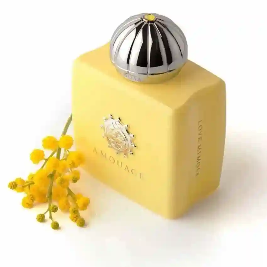 Amouage Love Mimosa EDP 100 ml