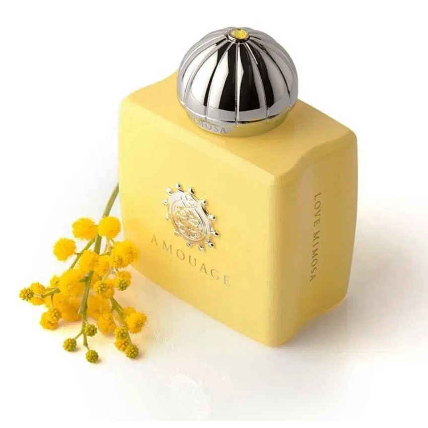 Amouage Love Mimosa EDP 100 ml