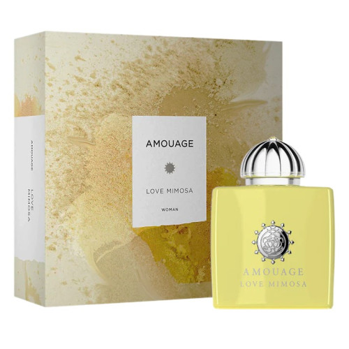 Amouage Love Mimosa EDP 100 ml