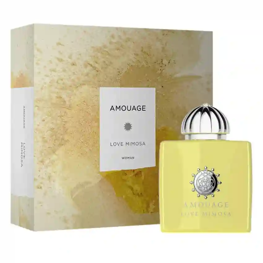 Amouage Love Mimosa EDP 100 ml
