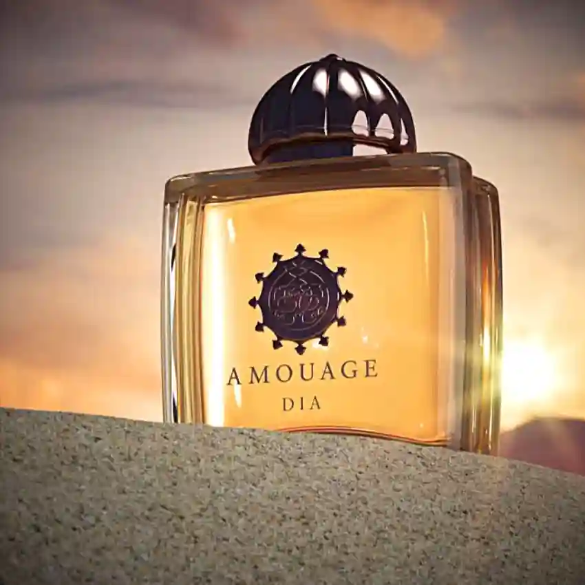 Amouage Dia For Woman EDP 100 ml