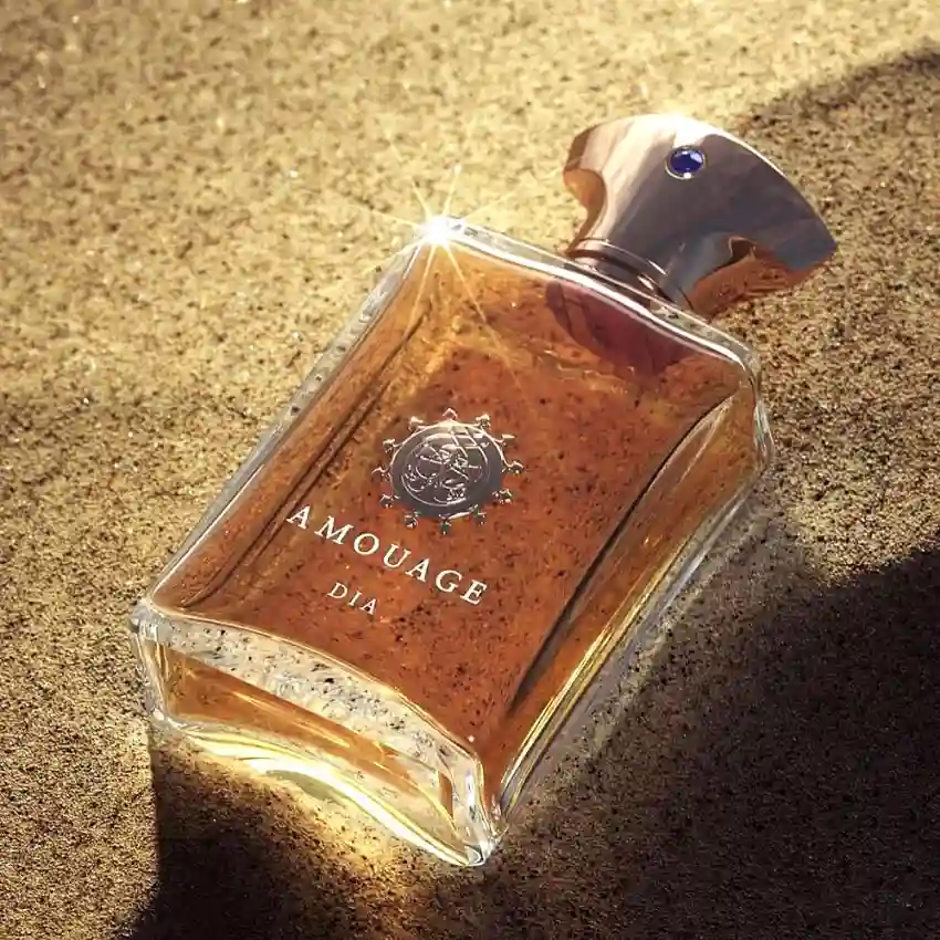 Amouage Dia Man EDP 100 ml
