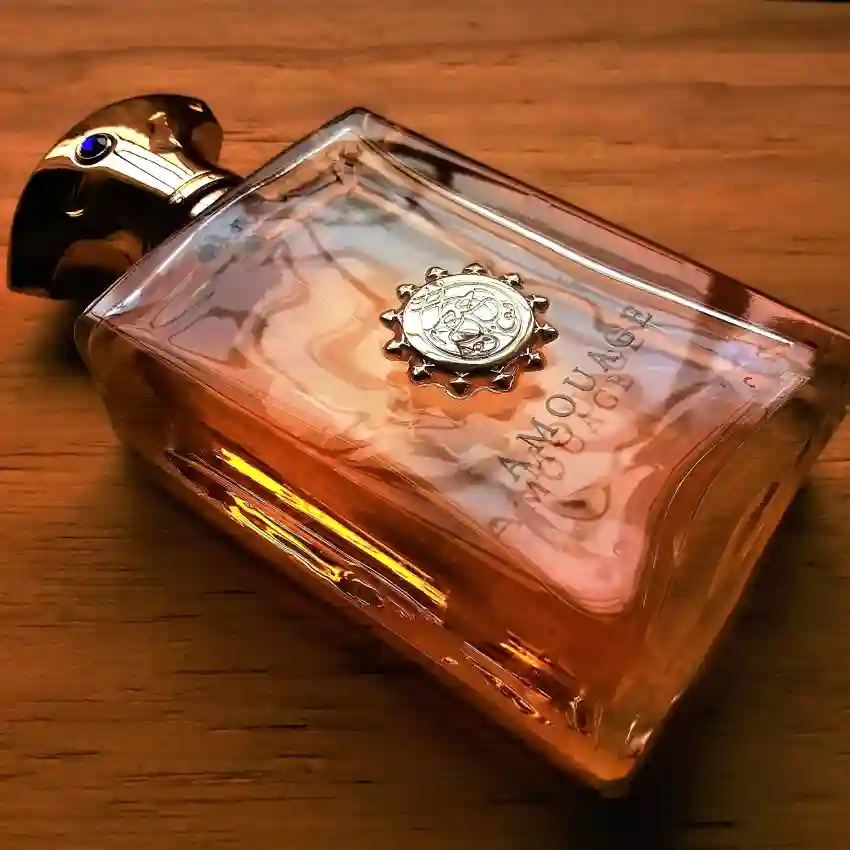 Amouage Dia Man EDP 100 ml