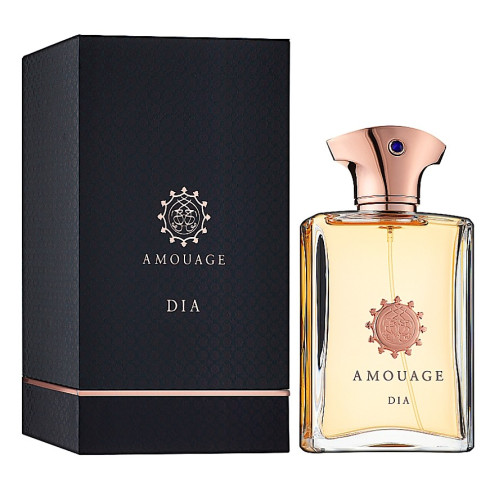 Amouage Dia Man EDP 100 ml