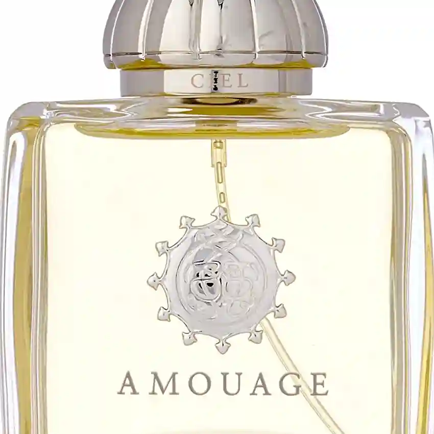 Amouage Ciel For Woman EDP 100 ml