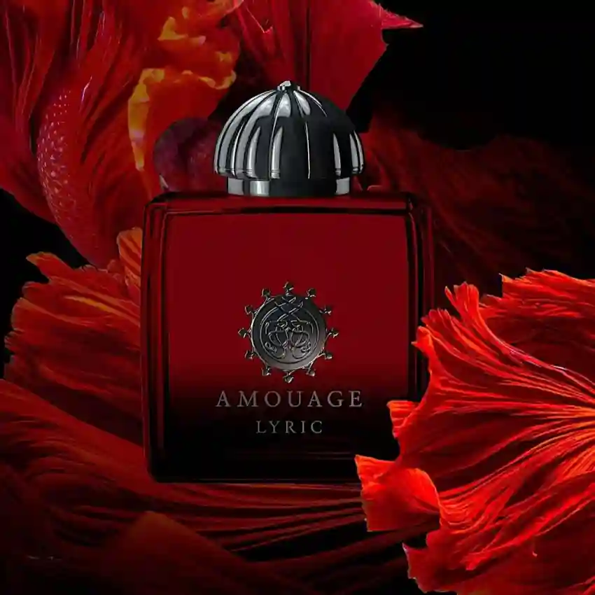 Amouage Lyric Woman EDP 100 ml
