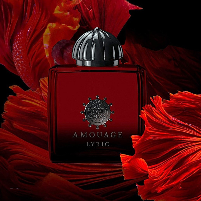 Amouage Lyric Woman EDP 100 ml