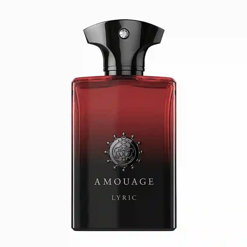 Amouage Lyric Man EDP 100 ml