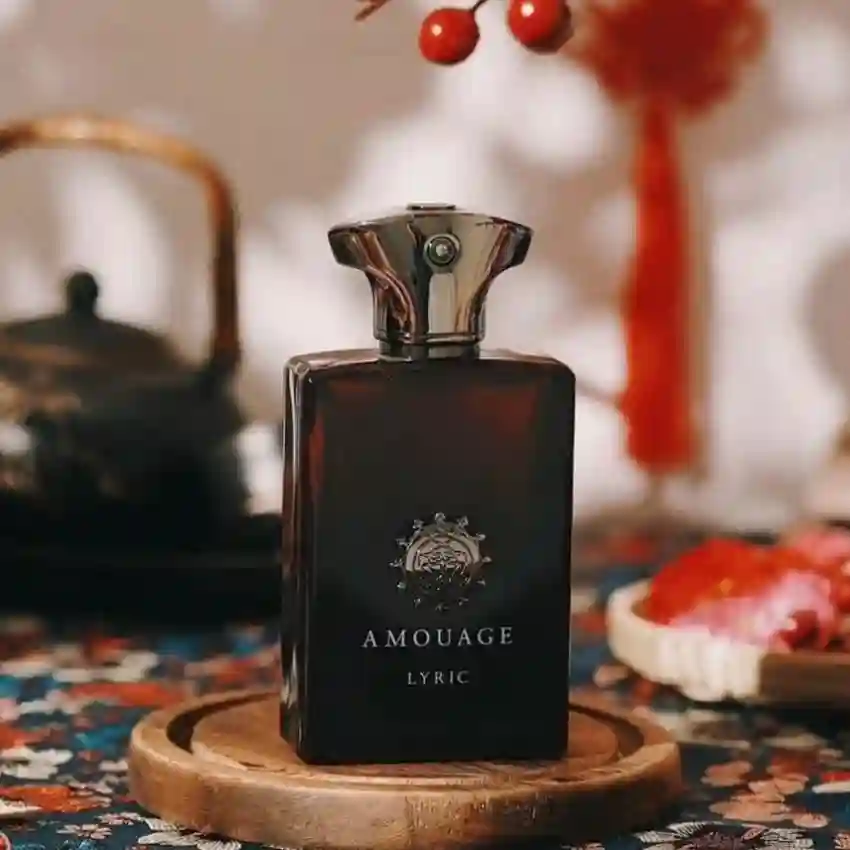 Amouage Lyric Man EDP 100 ml