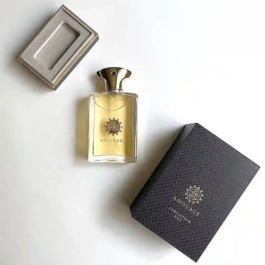 Amouage Jubilation XXV Man EDP 100 ml