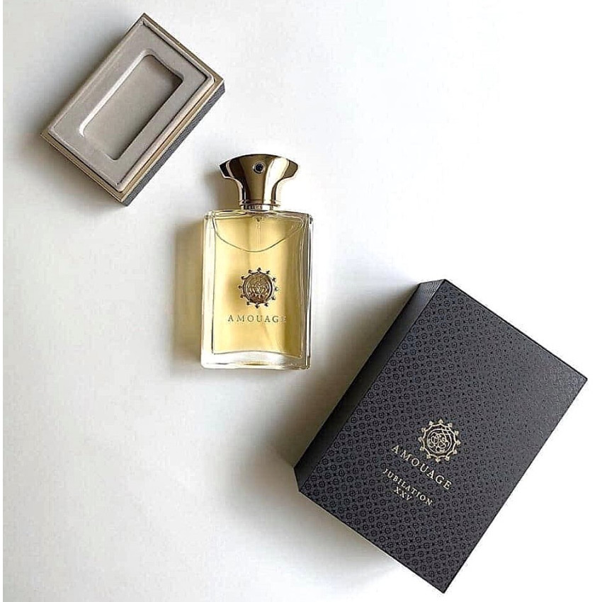 Amouage Jubilation XXV Man EDP 100 ml