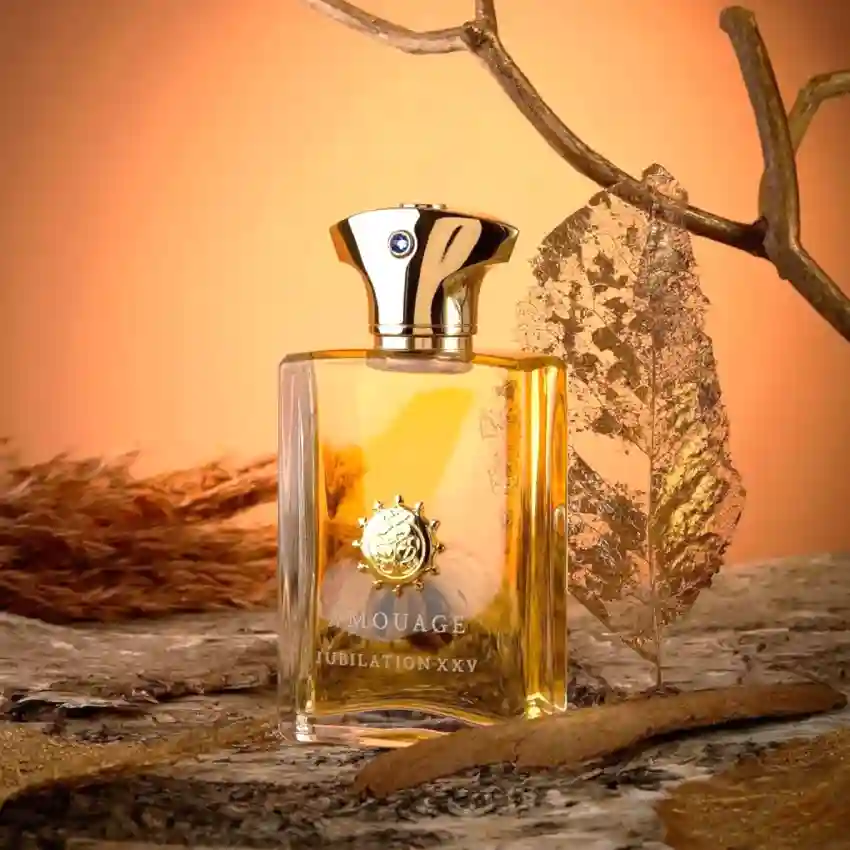 Amouage Jubilation XXV Man EDP 100 ml