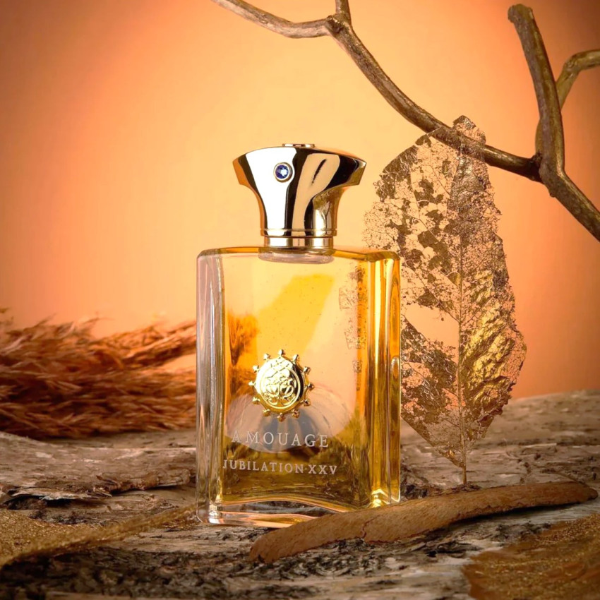 Amouage Jubilation XXV Man EDP 100 ml