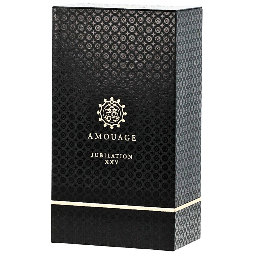Amouage Jubilation XXV Man EDP 100 ml