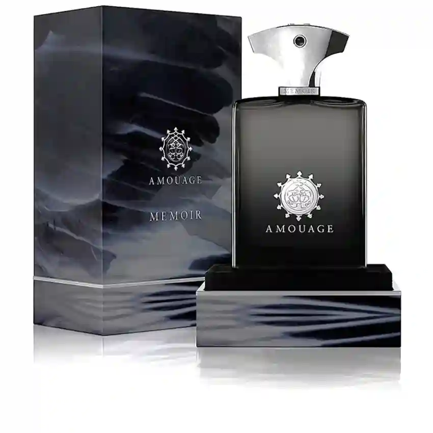 Amouage Memoir Man EDP 100 ml