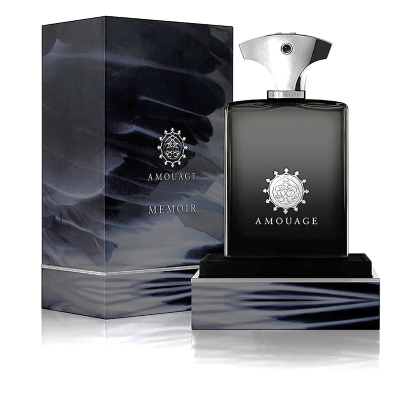 Amouage Memoir Man EDP 100 ml