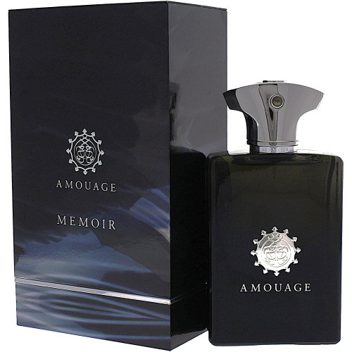 Amouage Memoir Man EDP 100 ml