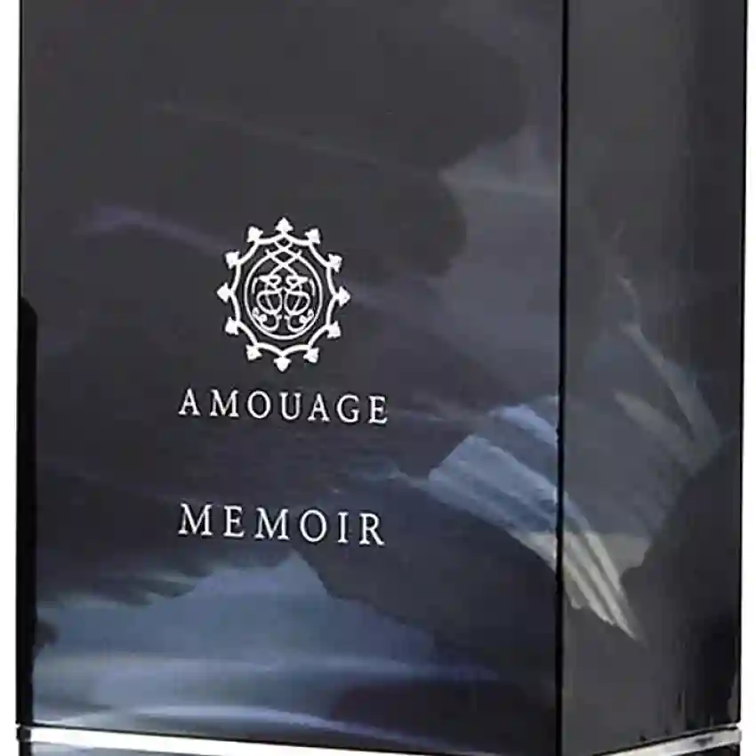 Amouage Memoir Man EDP 100 ml