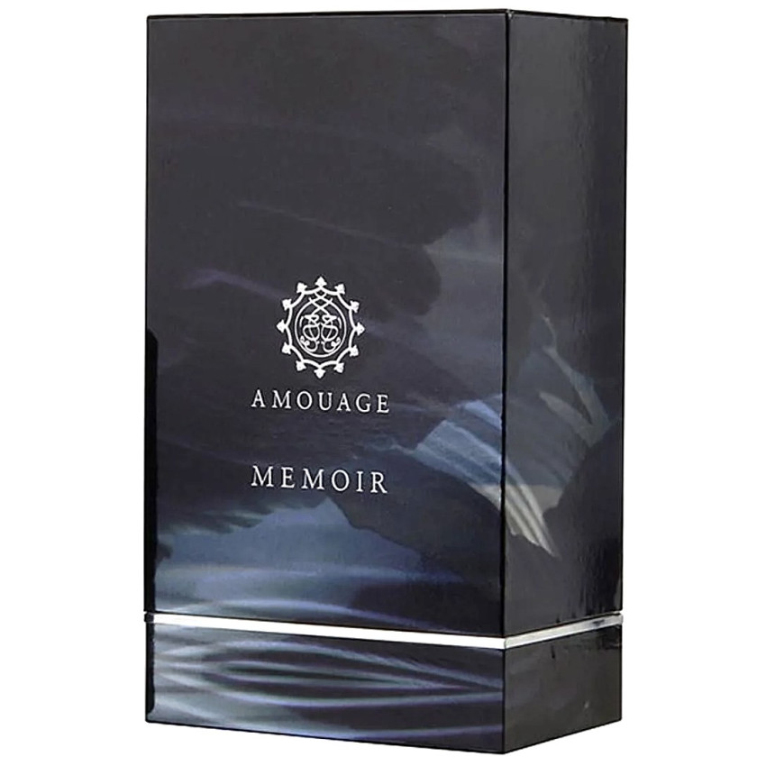 Amouage Memoir Man EDP 100 ml