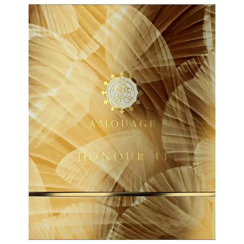 Amouage Honour 43 Woman Parfum 100 ml