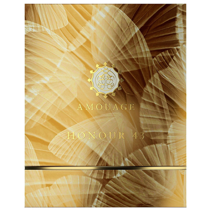 Amouage Honour 43 Woman Parfum 100 ml