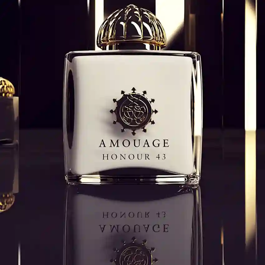 Amouage Honour 43 Woman Parfum 100 ml