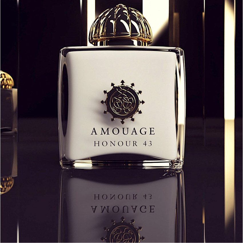 Amouage Honour 43 Woman Parfum 100 ml