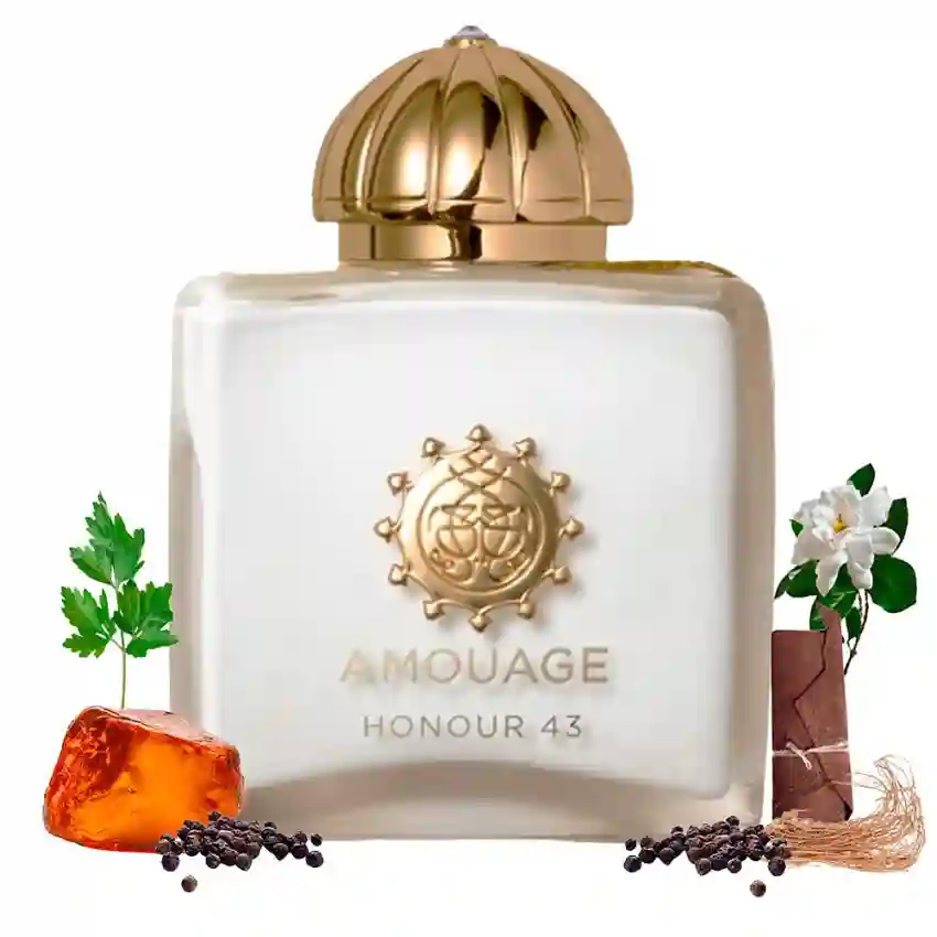 Amouage Honour 43 Woman Parfum 100 ml